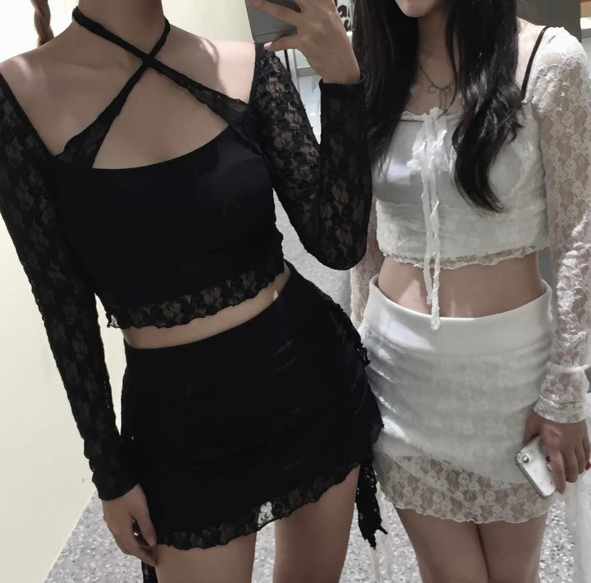 ๐บ๐ฎ๐ฟ๐ถ๐ฒ ๐ฎ๐ป๐๐ผ๐ถ๐ป๐ฒ๐๐๐ฒ - ๐น๐ฎ๐ฐ๐ฒ ๐๐ต๐ถ๐ฟ๐ฟ๐ถ๐ป๐ด ๐๐ธ๐ถ๐ฟ๐