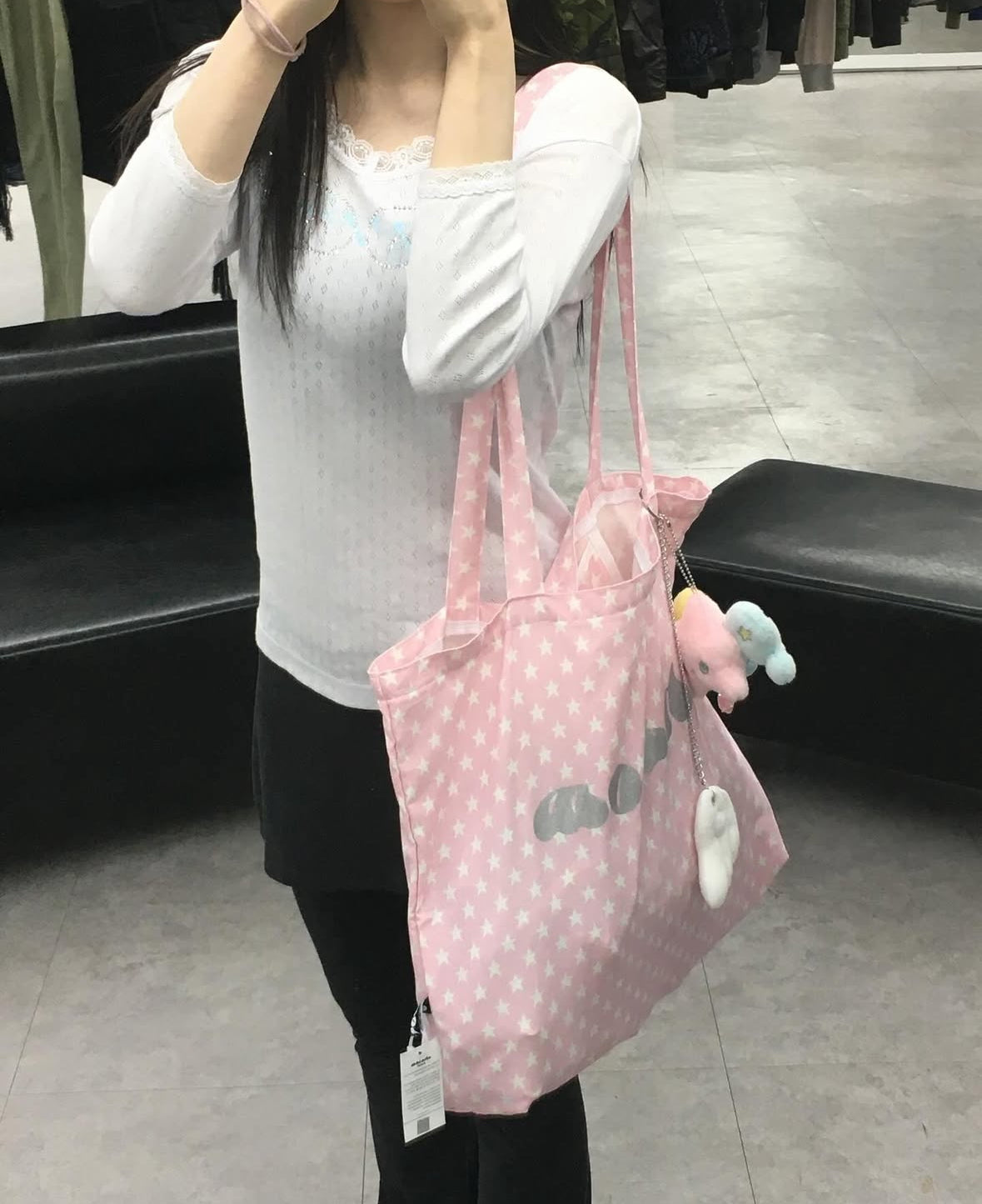 ๐ฏ๐ฒ๐ฟ๐ฟ๐ ๐๐ถ๐ฐ ๐๐ฎ๐ฐ - ๐๐๐ฎ๐ฟ ๐๐ผ๐๐ฒ