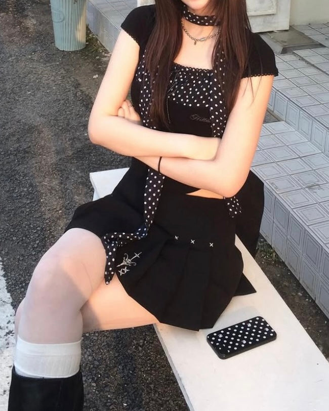 ๐๐ฎ๐ป๐๐ผ ๐๐ฝ๐ถ๐ฟ๐ถ๐๐ผ - ๐ฝ๐น๐ฒ๐ฎ๐๐ฒ๐ฑ ๐บ๐ถ๐ป๐ถ๐๐ธ๐ถ๐ฟ๐ (๐ฏ๐น๐ฎ๐ฐ๐ธ)