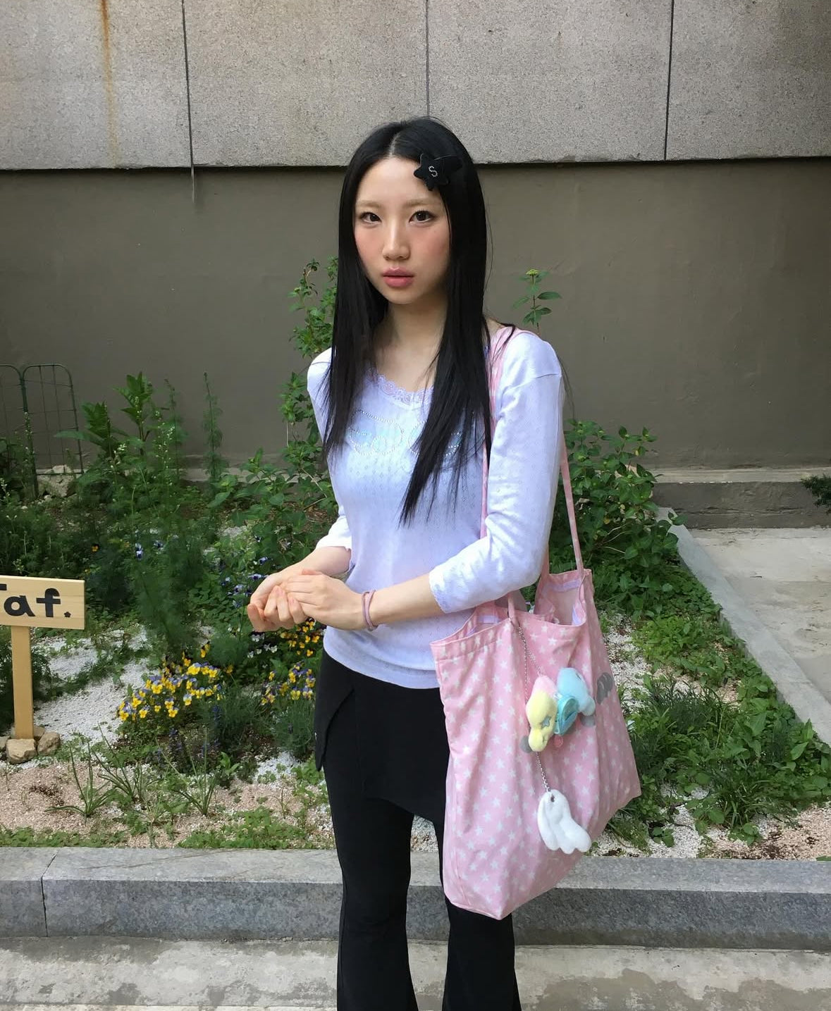 ๐ฏ๐ฒ๐ฟ๐ฟ๐ ๐๐ถ๐ฐ ๐๐ฎ๐ฐ - ๐๐๐ฎ๐ฟ ๐๐ผ๐๐ฒ