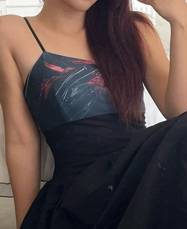 ๐ต๐ฒ๐ฎ๐ฟ๐๐ฏ๐๐ฟ๐ป - ๐ฏ๐น๐ฎ๐ฐ๐ธ ๐๐ต๐ถ๐ฟ๐ฟ๐ถ๐ป๐ด ๐น๐ผ๐ป๐ด ๐ฑ๐ฟ๐ฒ๐๐