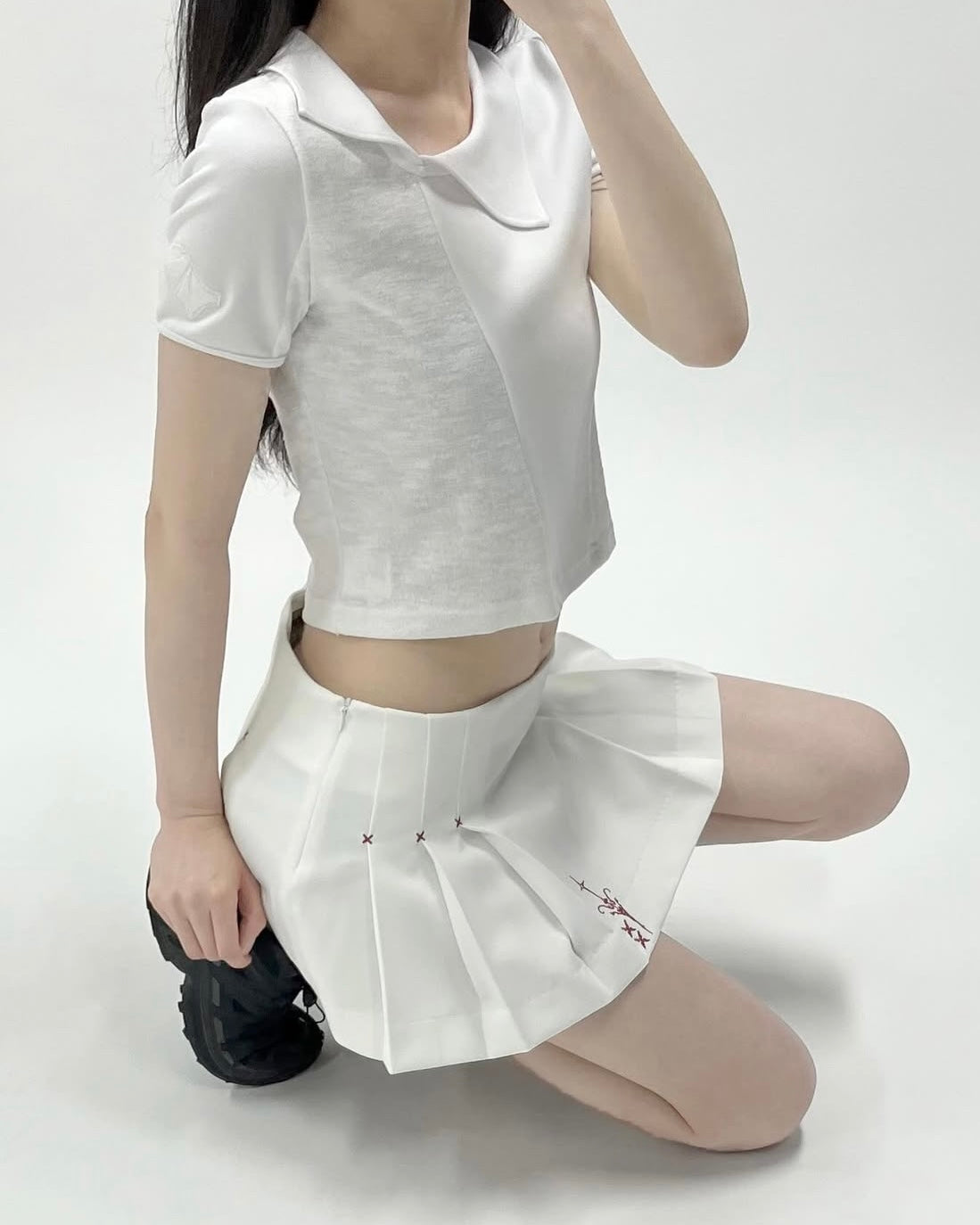 ๐๐ฎ๐ป๐๐ผ ๐๐ฝ๐ถ๐ฟ๐ถ๐๐ผ - ๐ฝ๐น๐ฒ๐ฎ๐๐ฒ๐ฑ ๐บ๐ถ๐ป๐ถ๐๐ธ๐ถ๐ฟ๐ (๐๐ต๐ถ๐๐ฒ)