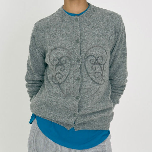 ๐บ๐๐๐ฒ๐ฑ ๐ฏ๐๐ ๐ฎ๐น๐ถ๐๐ฒ - ๐ฑ๐ฒ๐๐ผ๐ฟ๐ฒฬ ๐ฝ๐ฟ๐ถ๐ป๐ ๐ฐ๐ฎ๐ฟ๐ฑ๐ถ๐ด๐ฎ๐ป