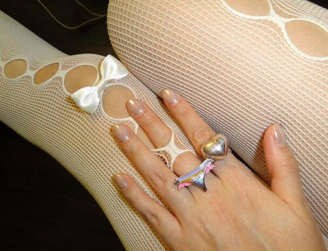 ๐ธ๐ฒ๐ฒ๐ฝ ๐๐ผ๐๐ฟ ๐ฝ๐ถ๐ฒ๐ฐ๐ฒ - ๐น๐ถ๐ป๐ด๐ฒ๐ฟ๐ถ๐ฒ ๐ฎ๐ป๐ด๐ฒ๐น ๐ฟ๐ถ๐ป๐ด