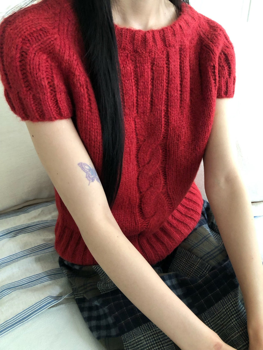 ๐๐ป๐ผ๐ ๐ฏ๐ฟ๐ฎ๐ถ๐ฑ๐ - ๐ฐ๐ฎ๐ฏ๐น๐ฒ ๐ธ๐ป๐ถ๐ ๐๐ผ๐ฝ