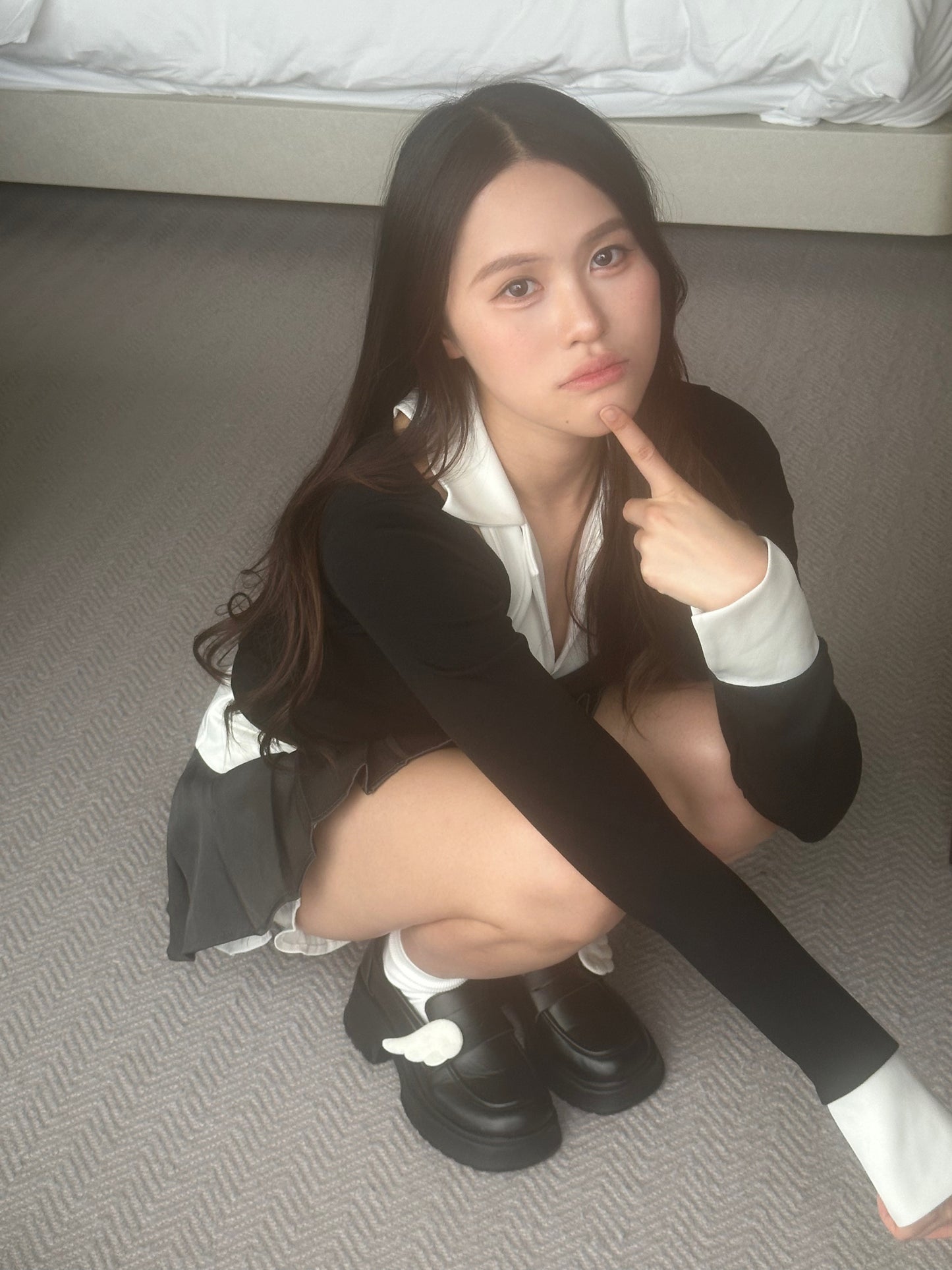 ๐๐๐ฒ๐๐๐ฒโ๐ ๐๐ถ๐ฟ๐ฎ๐บ๐ถ๐๐ - ๐น๐ฎ๐๐ฒ๐ฟ๐ถ๐ป๐ด ๐๐ฒ๐ (๐ฏ๐น๐ฎ๐ฐ๐ธ)