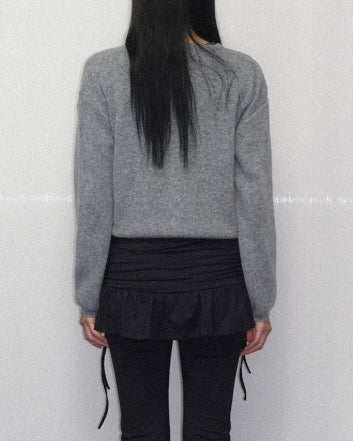 ๐ฏ๐ฟ๐ถ๐๐ถ๐๐ต ๐๐ต๐ผ๐ฟ๐๐ต๐ฎ๐ถ๐ฟ - ๐ฟ๐ผ๐๐ป๐ฑ ๐ป๐ฒ๐ฐ๐ธ ๐ฐ๐ฎ๐ฟ๐ฑ๐ถ๐ด๐ฎ๐ป