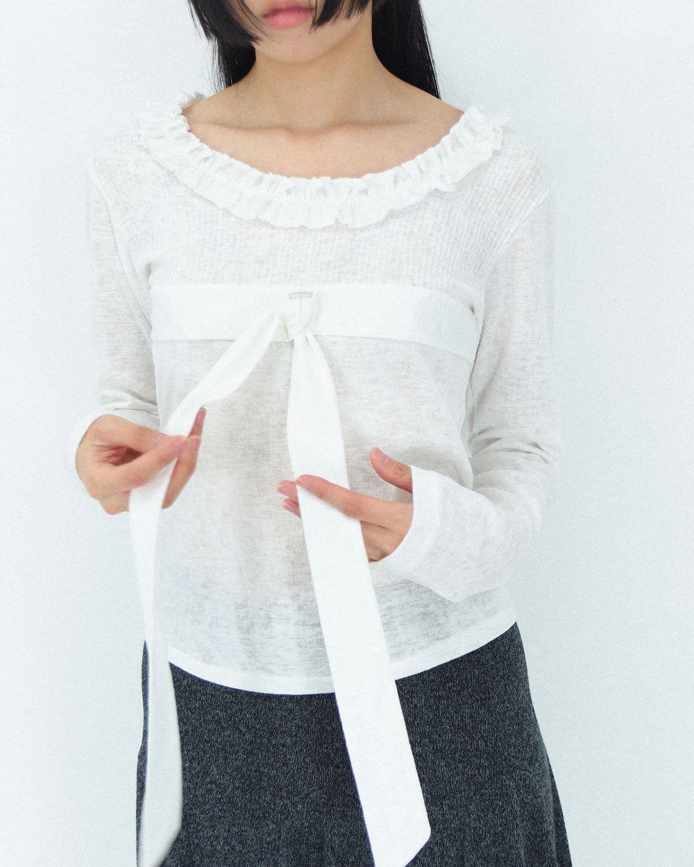 ๐๐ฎ๐ป๐ถ๐น๐น๐ฎ ๐ณ๐ฟ๐ถ๐น๐น - ๐ฟ๐ผ๐๐ป๐ฑ ๐ป๐ฒ๐ฐ๐ธ ๐ณ๐ฟ๐ถ๐น๐น ๐๐ต๐ถ๐ฟ๐