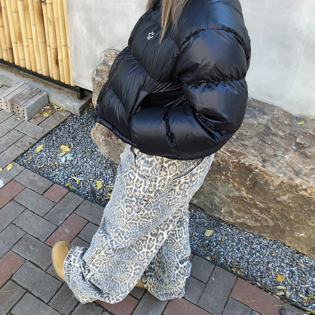 ๐บ๐บ ๐ป๐ผ๐ ๐ฟ๐น๐ - ๐๐ถ๐ป๐๐ฎ๐ด๐ฒ ๐น๐ฒ๐ผ๐ฝ๐ฎ๐ฟ๐ฑ ๐ฝ๐ฟ๐ถ๐ป๐ ๐ฝ๐ฎ๐ป๐๐