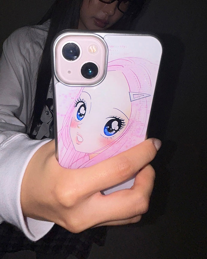 ๐ต๐ถ๐บ๐ถ๐๐๐ - ๐ฝ๐ต๐ผ๐ป๐ฒ ๐ฐ๐ฎ๐๐ฒ