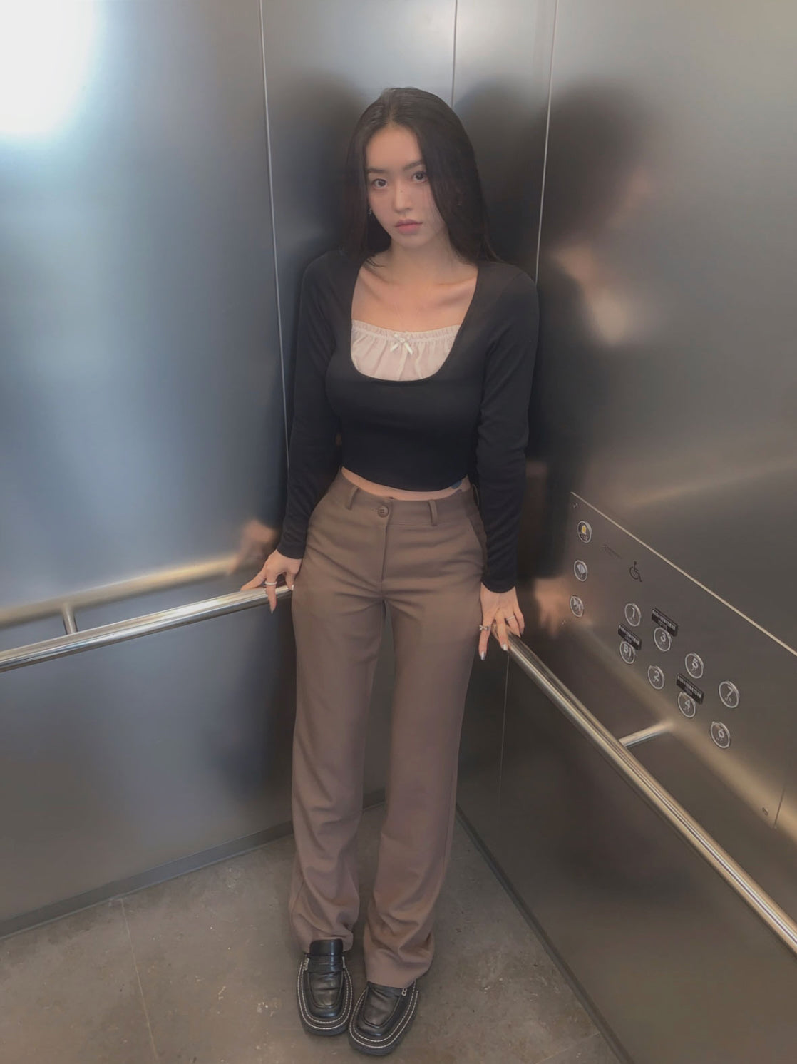 ๐ฑ๐ผ๐๐ป๐๐ผ๐๐ป ๐ฐ๐ต๐ถ๐ฐ๐ฎ๐ด๐ผ - ๐น๐ผ๐ ๐๐ฎ๐ถ๐๐ ๐๐น๐ฎ๐ฐ๐ธ๐
