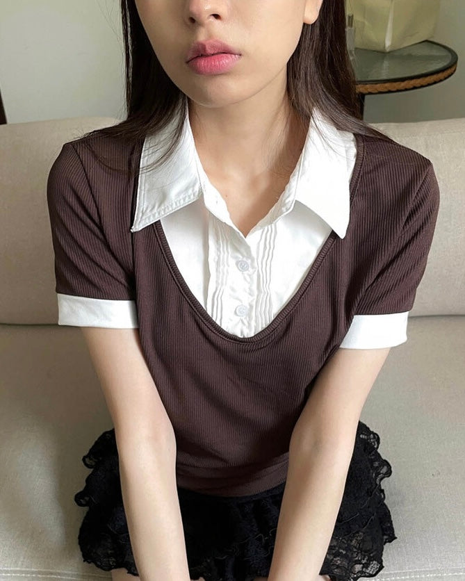 ๐ฝ๐ฒ๐ฎ๐ฐ๐ต ๐ฐ๐ฟ๐๐บ๐ฏ๐น๐ฒ - ๐น๐ฎ๐๐ฒ๐ฟ๐ฒ๐ฑ ๐๐ต๐ถ๐ฟ๐ ๐๐ผ๐ฝ