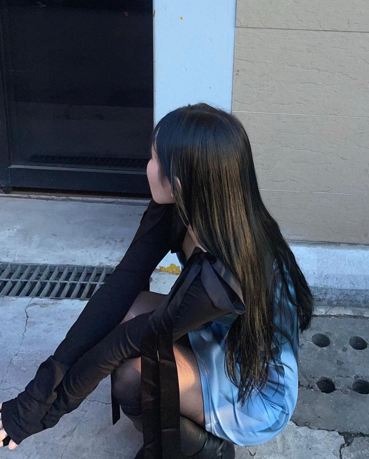 ๐๐บ๐ผ๐ผ๐๐ต ๐ฐ๐ฟ๐ถ๐บ๐ถ๐ป๐ฎ๐น - ๐ฏ๐น๐ฎ๐ฐ๐ธ ๐ฟ๐ผ๐๐ฒ ๐๐ฎ๐๐ถ๐ป ๐ฟ๐ถ๐ฏ๐ฏ๐ผ๐ป ๐ฑ๐ฟ๐ฒ๐๐