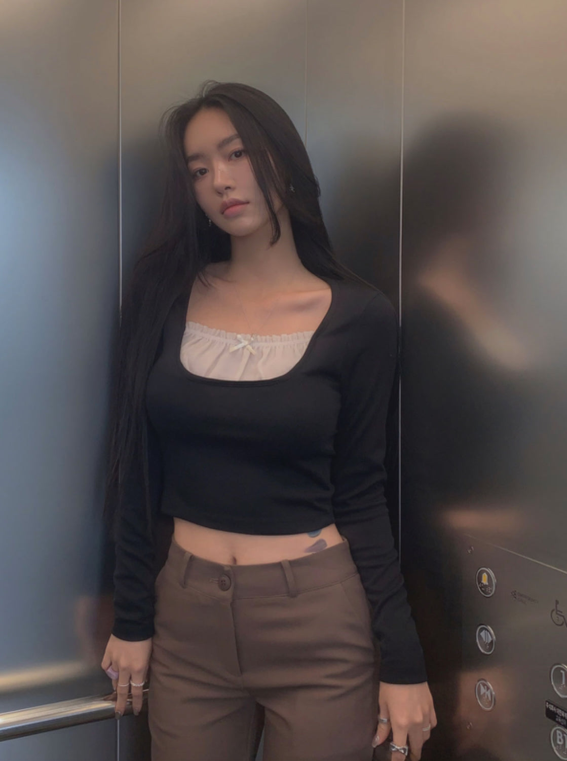 ๐ฑ๐ผ๐๐ป๐๐ผ๐๐ป ๐ฐ๐ต๐ถ๐ฐ๐ฎ๐ด๐ผ - ๐น๐ผ๐ ๐๐ฎ๐ถ๐๐ ๐๐น๐ฎ๐ฐ๐ธ๐