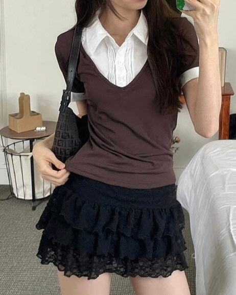 ๐ฝ๐ฒ๐ฎ๐ฐ๐ต ๐ฐ๐ฟ๐๐บ๐ฏ๐น๐ฒ - ๐น๐ฎ๐๐ฒ๐ฟ๐ฒ๐ฑ ๐๐ต๐ถ๐ฟ๐ ๐๐ผ๐ฝ