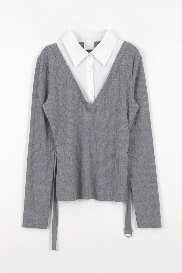 ๐๐ฎ๐ป๐ฐ๐ผ๐๐๐ฒ๐ฟ - ๐ฏ๐ฒ๐น๐๐ฒ๐ฑ ๐ ๐ป๐ฒ๐ฐ๐ธ ๐๐ต๐ถ๐ฟ๐