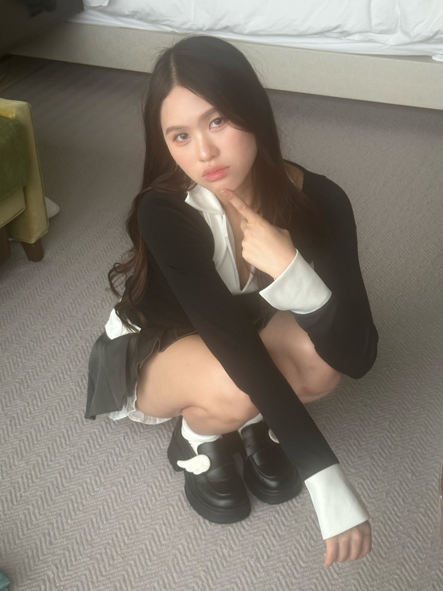 ๐๐๐ฒ๐๐๐ฒโ๐ ๐๐ถ๐ฟ๐ฎ๐บ๐ถ๐๐ - ๐น๐ฎ๐๐ฒ๐ฟ๐ถ๐ป๐ด ๐๐ฒ๐ (๐ฏ๐น๐ฎ๐ฐ๐ธ)