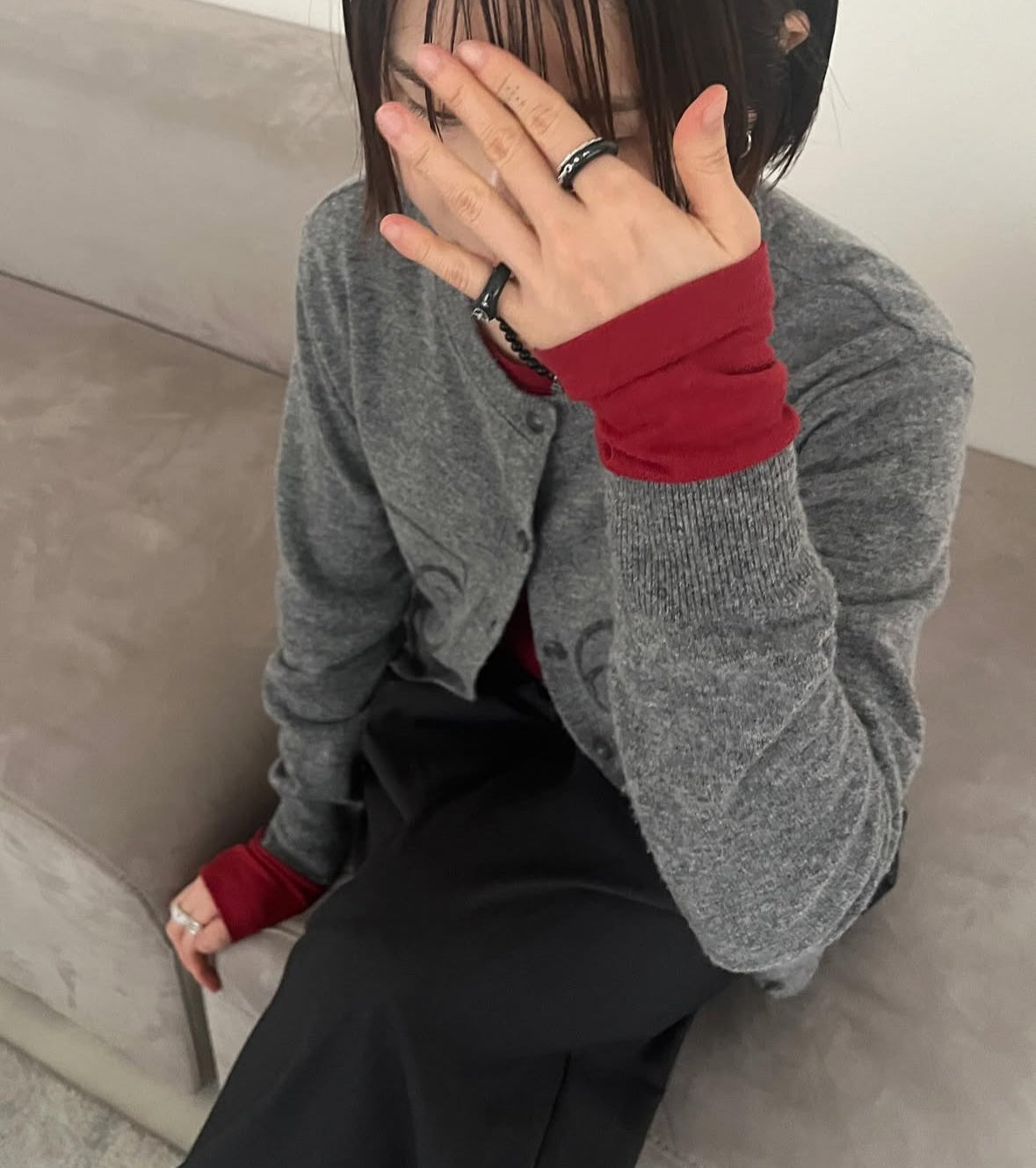 ๐บ๐๐๐ฒ๐ฑ ๐ฏ๐๐ ๐ฎ๐น๐ถ๐๐ฒ - ๐ฑ๐ฒ๐๐ผ๐ฟ๐ฒฬ ๐ฝ๐ฟ๐ถ๐ป๐ ๐ฐ๐ฎ๐ฟ๐ฑ๐ถ๐ด๐ฎ๐ป