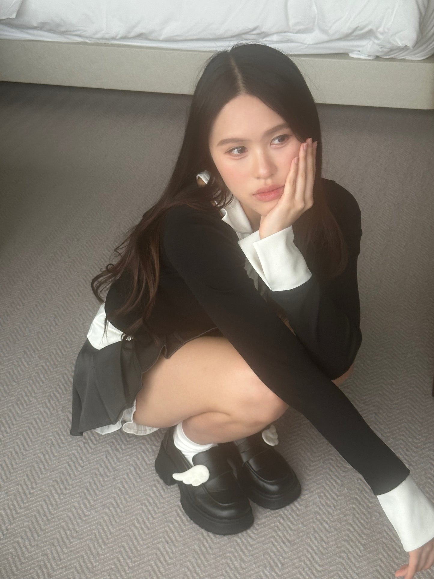 ๐๐๐ฒ๐๐๐ฒโ๐ ๐๐ถ๐ฟ๐ฎ๐บ๐ถ๐๐ - ๐น๐ฎ๐๐ฒ๐ฟ๐ถ๐ป๐ด ๐๐ฒ๐ (๐ฏ๐น๐ฎ๐ฐ๐ธ)