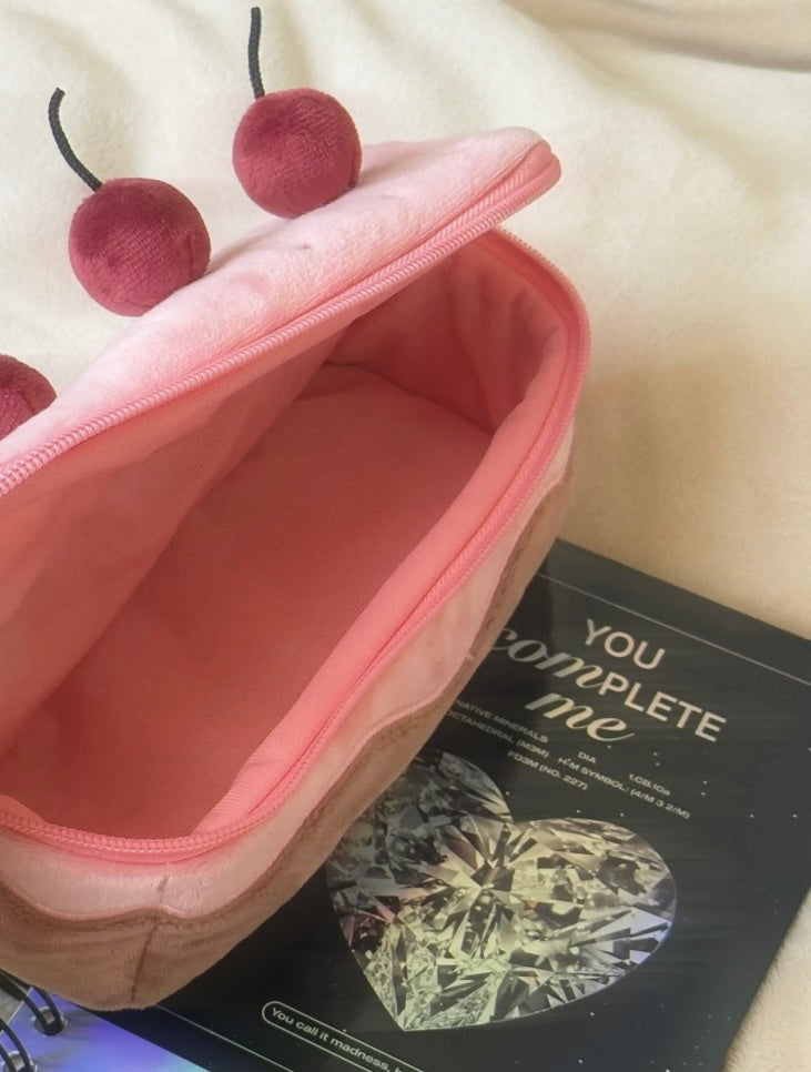 ๐ฐ๐ต๐ฒ๐ฟ๐ฟ๐ ๐ผ๐ป ๐๐ผ๐ฝ - ๐ฐ๐ฎ๐ธ๐ฒ ๐ฝ๐ผ๐๐ฐ๐ต