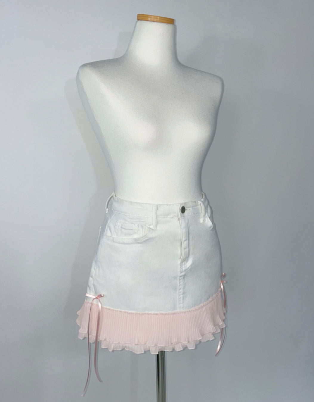 ๐๐ต๐ฒโ๐ ๐๐ผ๐๐ฟ ๐ฐ๐ฎ๐ป๐ฑ๐ - ๐ฝ๐ถ๐ป๐ธ ๐ฐ๐ต๐ถ๐ณ๐ณ๐ผ๐ป ๐๐ต๐ถ๐๐ฒ ๐ฑ๐ฒ๐ป๐ถ๐บ ๐๐ธ๐ถ๐ฟ๐