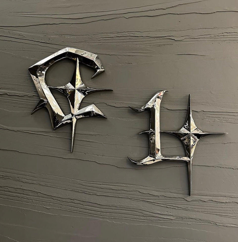 ๐ฝ๐ถ๐ฒ๐ฟ๐ฐ๐ฒ ๐๐ต๐ฒ ๐๐ฒ๐ถ๐น - ๐บ๐ฒ๐๐ฎ๐น๐น๐ถ๐ฐ โ๐ด๐นโ ๐ต๐ฎ๐ถ๐ฟ ๐ฐ๐น๐ถ๐ฝ๐