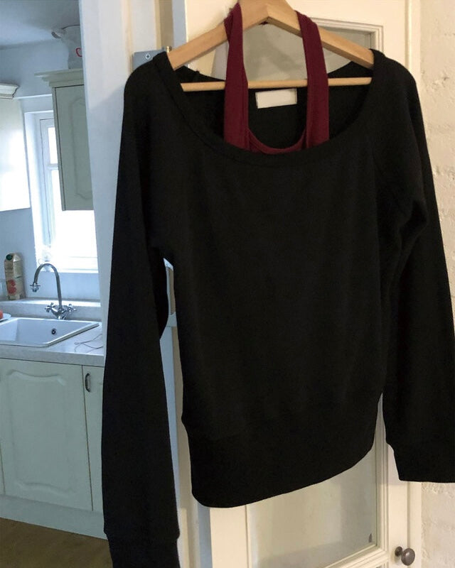 𝗺𝗮𝗲𝗵𝘄𝗮 - 𝗵𝗮𝗹𝘁𝗲𝗿 𝘀𝘄𝗲𝗮𝘁𝗲𝗿 𝗹𝗮𝘆𝗲𝗿𝗲𝗱 𝘀𝗲𝘁