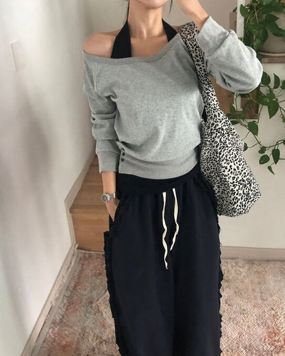 𝗺𝗮𝗲𝗵𝘄𝗮 - 𝗵𝗮𝗹𝘁𝗲𝗿 𝘀𝘄𝗲𝗮𝘁𝗲𝗿 𝗹𝗮𝘆𝗲𝗿𝗲𝗱 𝘀𝗲𝘁