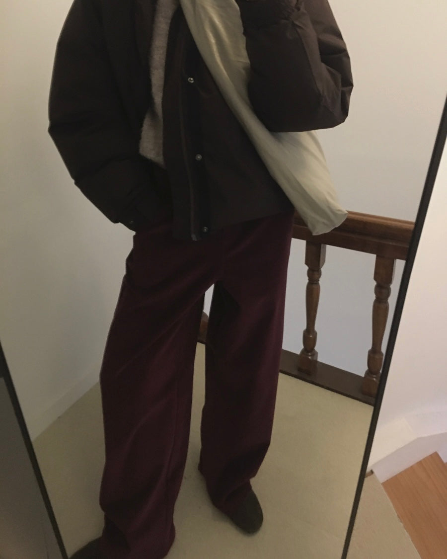 𝗰𝗮𝗯𝗲𝗿𝗻𝗲𝘁 - 𝗰𝗼𝗿𝗱𝘂𝗿𝗼𝘆 𝗽𝗮𝗻𝘁𝘀