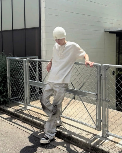 𝘆𝗮𝗻𝗴𝗵𝘄𝗮 𝗰𝗼𝗳𝗳𝗲𝗲 - 𝗯𝗼𝗼𝘁𝗰𝘂𝘁 𝗷𝗲𝗮𝗻𝘀 (𝘄𝗵𝗶𝘁𝗲)