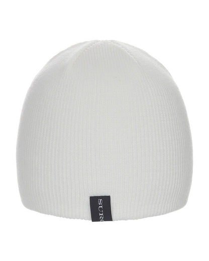 𝗵𝘆𝘀𝘁𝗲𝗿𝘆 - 𝘀𝗵𝗼𝗿𝘁 𝗯𝗲𝗮𝗻𝗶𝗲 (𝘄𝗵𝗶𝘁𝗲)