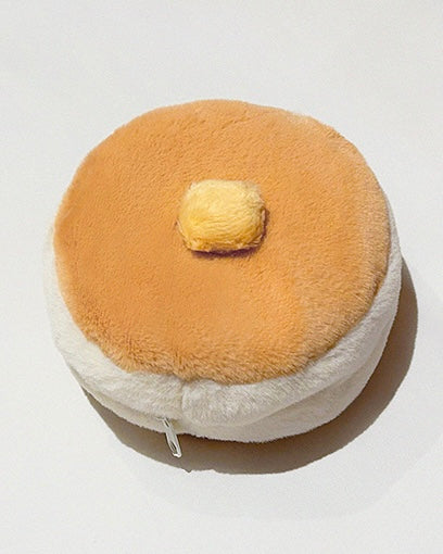 𝗺𝗮𝗽𝗹𝗲 𝗯𝘂𝘁𝘁𝗲𝗿 - 𝗽𝗮𝗻𝗰𝗮𝗸𝗲 𝗽𝗼𝘂𝗰𝗵