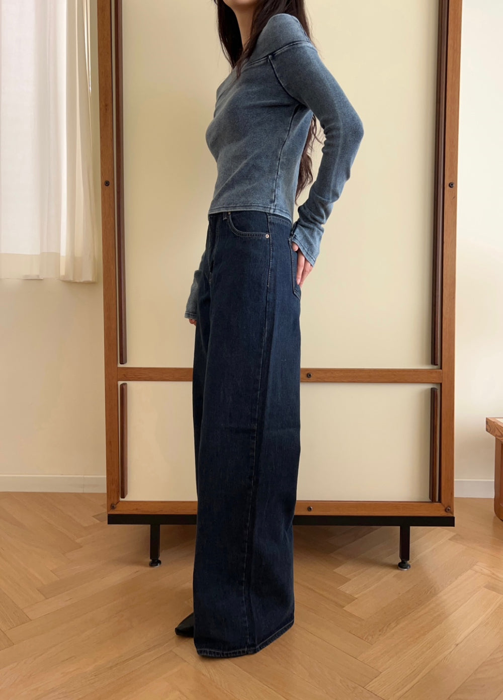 𝗯𝗹𝗮𝗰𝗸𝗯𝗲𝗿𝗿𝘆 𝗮𝗻𝗱 𝗲𝗹𝗱𝗲𝗿𝗳𝗹𝗼𝘄𝗲𝗿 𝗷𝗮𝗺 - 𝘄𝗶𝗱𝗲 𝗯𝗼𝗼𝘁𝗰𝘂𝘁 𝗷𝗲𝗮𝗻𝘀