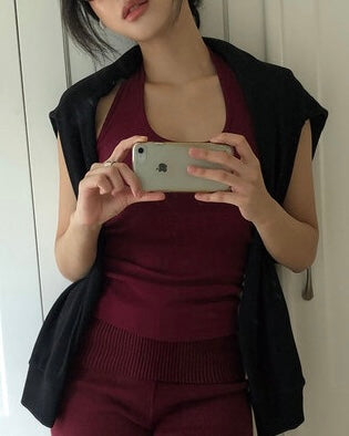 𝗺𝗮𝗲𝗵𝘄𝗮 - 𝗵𝗮𝗹𝘁𝗲𝗿 𝘀𝘄𝗲𝗮𝘁𝗲𝗿 𝗹𝗮𝘆𝗲𝗿𝗲𝗱 𝘀𝗲𝘁