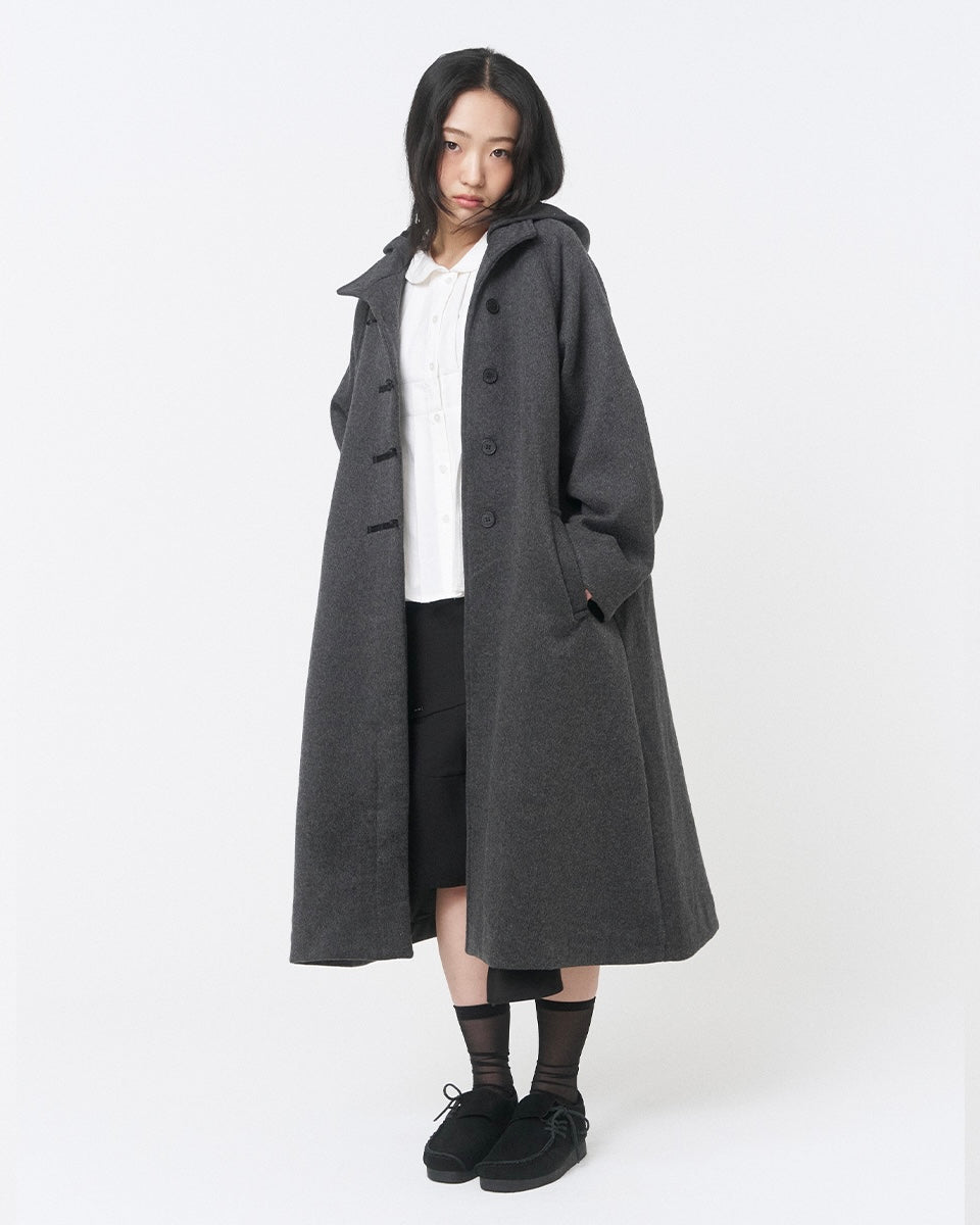 𝗺𝗲𝗹𝗼 𝗺𝗮𝗻𝗰𝗲 - 𝗵𝗼𝗼𝗱𝗶𝗲 𝗰𝗼𝗮𝘁