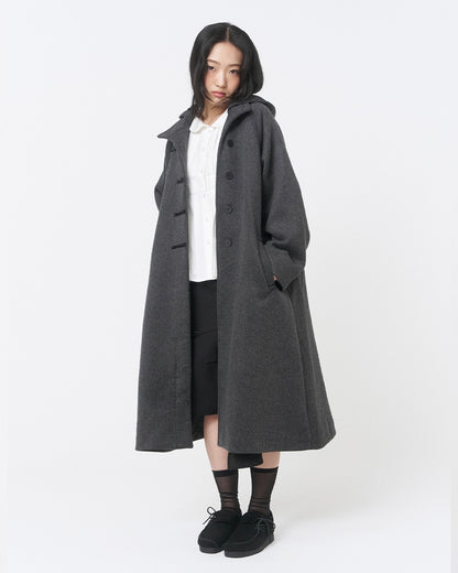 𝗺𝗲𝗹𝗼 𝗺𝗮𝗻𝗰𝗲 - 𝗵𝗼𝗼𝗱𝗶𝗲 𝗰𝗼𝗮𝘁