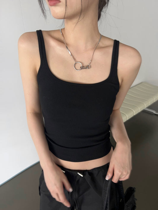 𝗰𝗵𝗶𝗮 𝗯𝗼𝘄𝗹 - 𝘀𝗾𝘂𝗮𝗿𝗲 𝗻𝗲𝗰𝗸 𝗽𝗮𝗱𝗱𝗲𝗱 𝘁𝗮𝗻𝗸