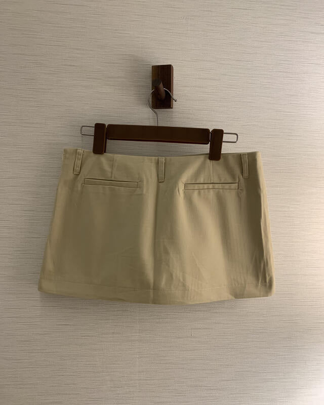 𝗮𝗹𝗺𝗼𝗻𝗱 𝗯𝘂𝘁𝘁𝗲𝗿 - 𝗺𝗶𝗻𝗶𝘀𝗸𝗶𝗿𝘁