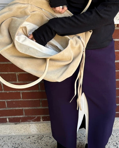 𝘁𝘂𝗽𝗲𝗹𝗼 - 𝘀𝘂𝗲𝗱𝗲 𝗯𝗮𝗴