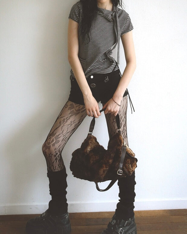 𝗰𝗮𝗽𝗽𝘂𝗰𝗶𝗻𝗼 𝗰𝗮𝗸𝗲 - 𝗵𝗼𝗯𝗼 𝗯𝗮𝗴