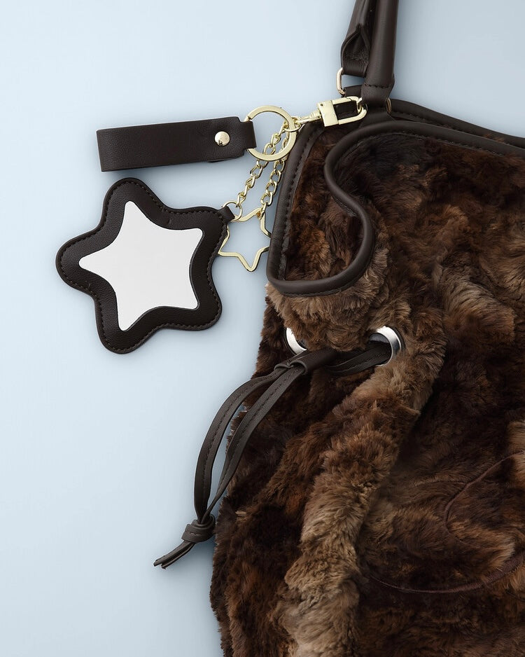 𝗰𝗮𝗽𝗽𝘂𝗰𝗶𝗻𝗼 𝗰𝗮𝗸𝗲 - 𝘁𝗼𝘁𝗲 𝗯𝗮𝗴