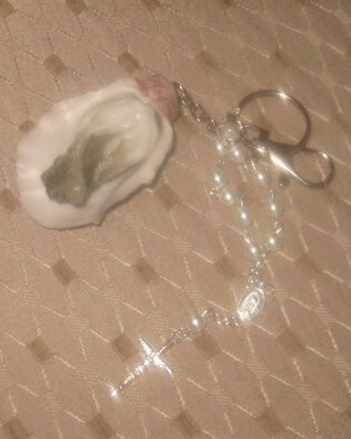 𝘁𝗵𝗶𝗿𝗱 𝘁𝗶𝗺𝗲’𝘀 𝘁𝗵𝗲 𝗰𝗵𝗮𝗿𝗺 - 𝗸𝗲𝘆𝗰𝗵𝗮𝗶𝗻