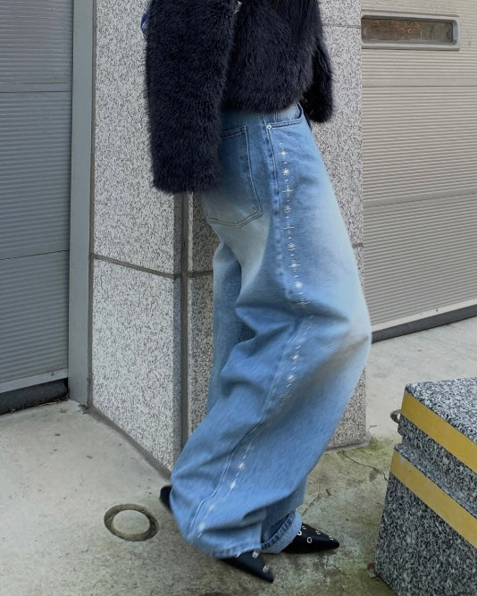 𝘁𝗵𝗮𝘁’𝘀 𝗺𝘆 𝘄𝗵𝗶𝗽 - 𝗹𝗼𝗼𝘀𝗲 𝗳𝗶𝘁 𝗷𝗲𝗮𝗻𝘀