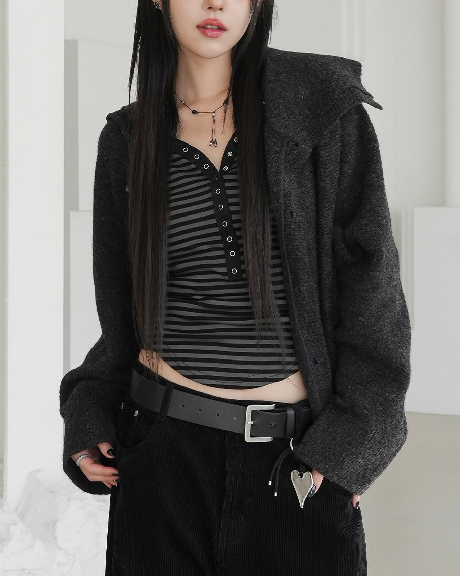 𝘀𝗶𝗮𝗺𝗲𝘀𝗲 - 𝗸𝗻𝗶𝘁 𝗰𝗮𝗿𝗱𝗶𝗴𝗮𝗻