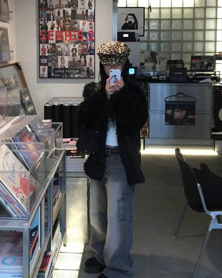 𝗴𝗶𝗿𝗹 𝗻𝗮𝗽 - 𝗳𝘂𝗿 𝗷𝗮𝗰𝗸𝗲𝘁