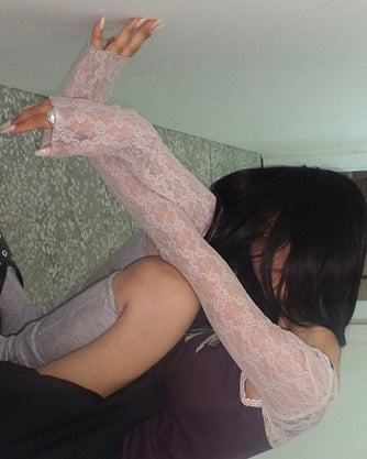 𝗹𝗮 𝗳𝗶𝗹𝗹𝗲 - 𝗹𝗮𝗰𝗲 𝗯𝗼𝗹𝗲𝗿𝗼