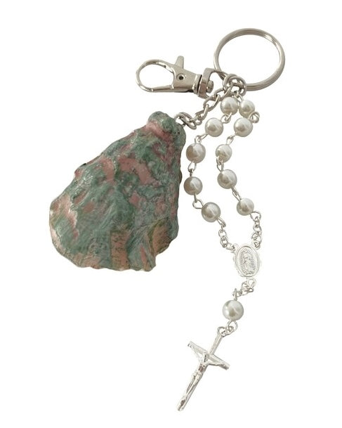 𝘁𝗵𝗶𝗿𝗱 𝘁𝗶𝗺𝗲’𝘀 𝘁𝗵𝗲 𝗰𝗵𝗮𝗿𝗺 - 𝗸𝗲𝘆𝗰𝗵𝗮𝗶𝗻