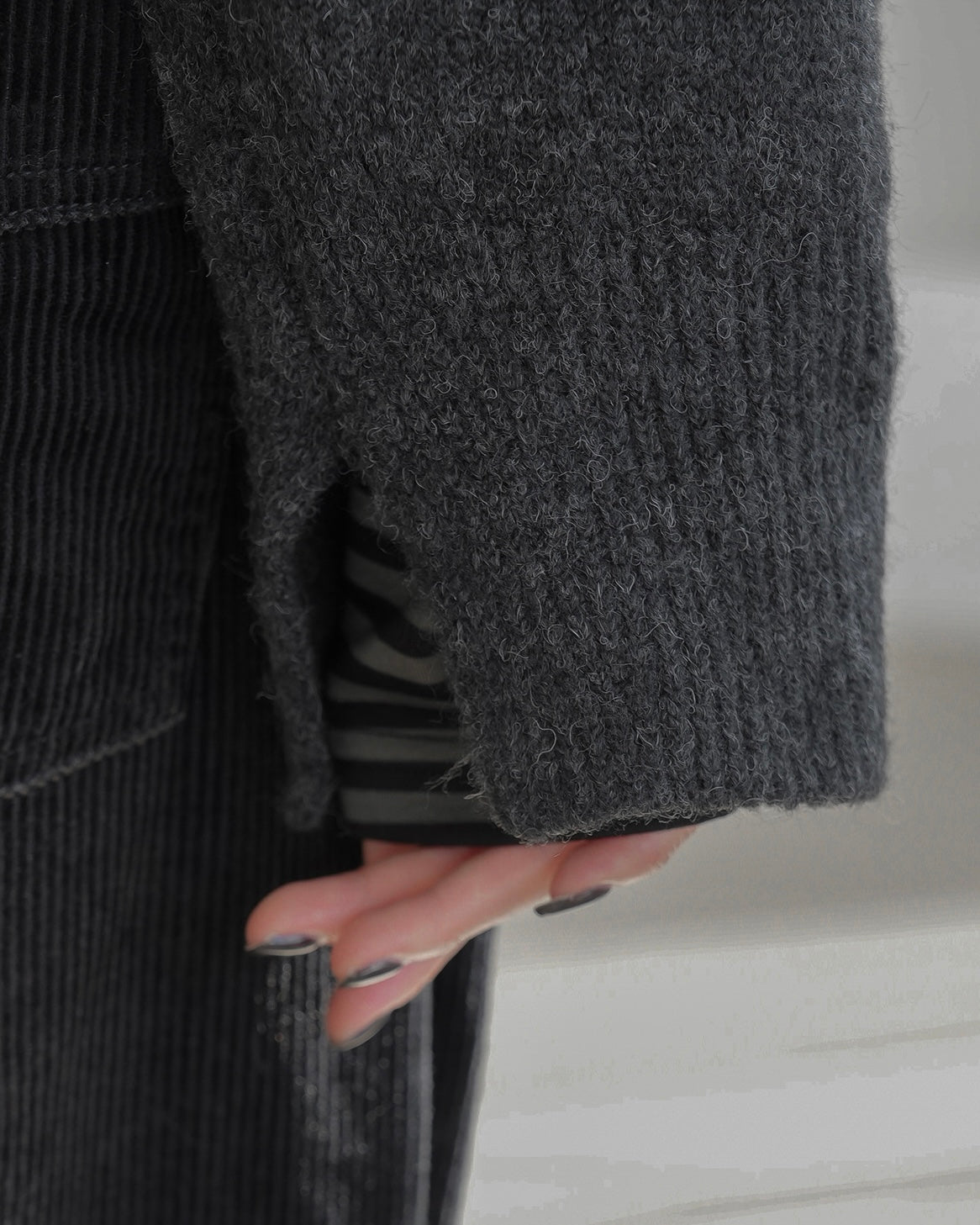 𝘀𝗶𝗮𝗺𝗲𝘀𝗲 - 𝗸𝗻𝗶𝘁 𝗰𝗮𝗿𝗱𝗶𝗴𝗮𝗻