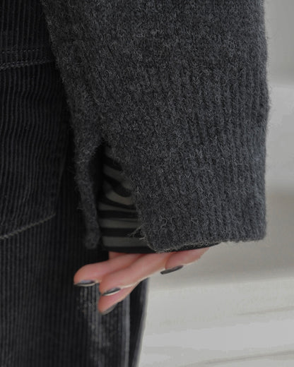 𝘀𝗶𝗮𝗺𝗲𝘀𝗲 - 𝗸𝗻𝗶𝘁 𝗰𝗮𝗿𝗱𝗶𝗴𝗮𝗻