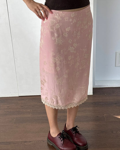 𝗿𝗼𝘀𝗲 𝗱𝗮𝗿𝗷𝗲𝗲𝗹𝗶𝗻𝗴 - 𝗷𝗮𝗰𝗾𝘂𝗮𝗿𝗱 𝘀𝗸𝗶𝗿𝘁